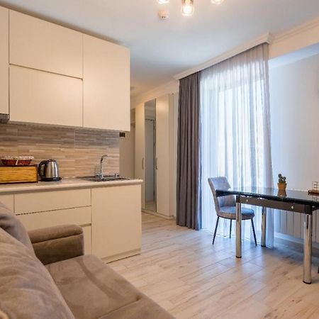 Apartament New Gudauri Atrium 109 Zewnętrze zdjęcie