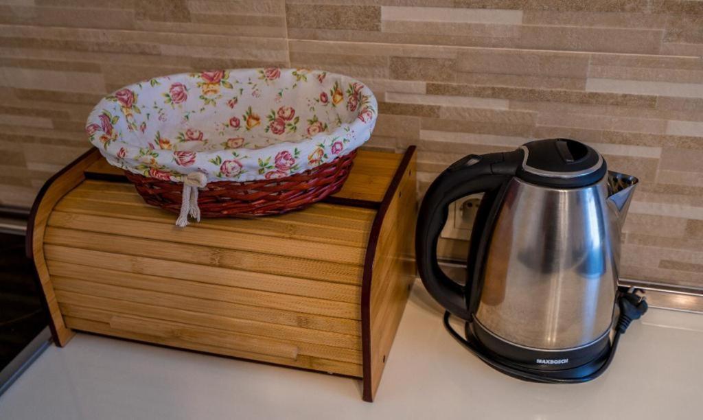 Apartament New Gudauri Atrium 109 Zewnętrze zdjęcie